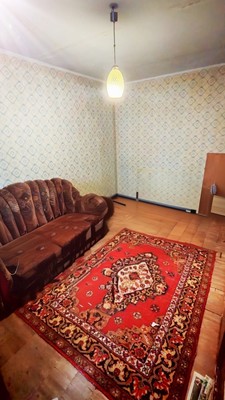 Продам трехкомнатную (3-комн.) квартиру, Морская ул, 134, Волгодонск г