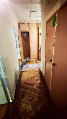 Продам трехкомнатную (3-комн.) квартиру, Морская ул, 134, Волгодонск г