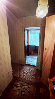 Продам трехкомнатную (3-комн.) квартиру, Морская ул, 134, Волгодонск г