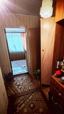 Продам трехкомнатную (3-комн.) квартиру, Морская ул, 134, Волгодонск г