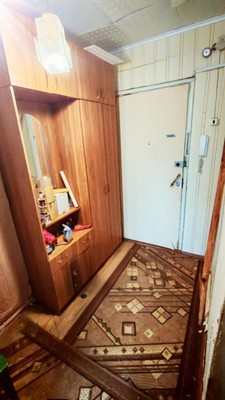 Продам трехкомнатную (3-комн.) квартиру, Морская ул, 134, Волгодонск г