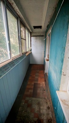 Продам трехкомнатную (3-комн.) квартиру, Морская ул, 134, Волгодонск г