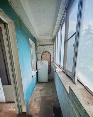 Продам трехкомнатную (3-комн.) квартиру, Морская ул, 134, Волгодонск г