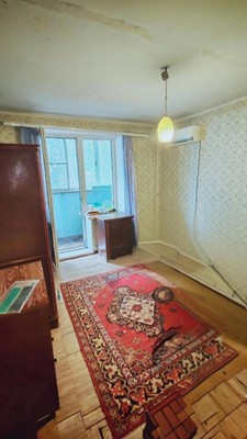 Продам трехкомнатную (3-комн.) квартиру, Морская ул, 134, Волгодонск г