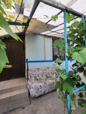 Продам дом, 4-я Линия ул, 69кА, Таганрог г, 0 км от города