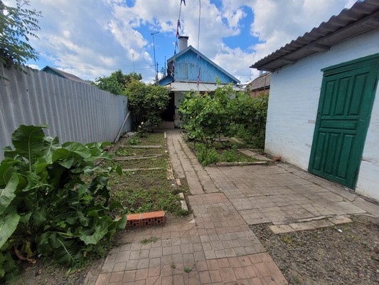 Продам дом, 4-я Линия ул, 69кА, Таганрог г, 0 км от города