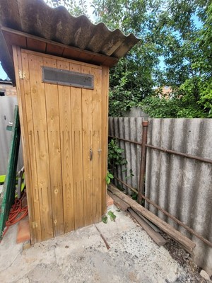 Продам дом, 4-я Линия ул, 69кА, Таганрог г, 0 км от города