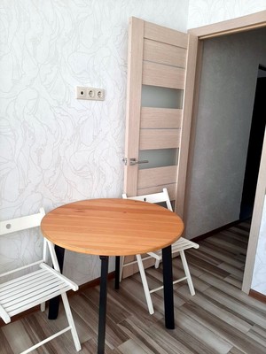 Продам однокомнатную (1-комн.) квартиру, Рождественская ул, 57к3, Анапа г