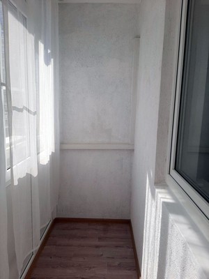 Продам однокомнатную (1-комн.) квартиру, Рождественская ул, 57к3, Анапа г