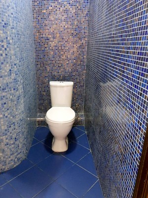Продам однокомнатную (1-комн.) квартиру, Рождественская ул, 57к3, Анапа г