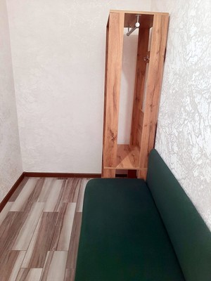 Продам однокомнатную (1-комн.) квартиру, Рождественская ул, 57к3, Анапа г