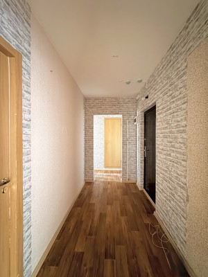 Продам трехкомнатную (3-комн.) квартиру, 1-й Рупасовский пер, 17а, Мытищи г
