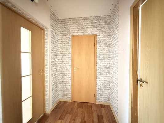 Продам трехкомнатную (3-комн.) квартиру, 1-й Рупасовский пер, 17а, Мытищи г