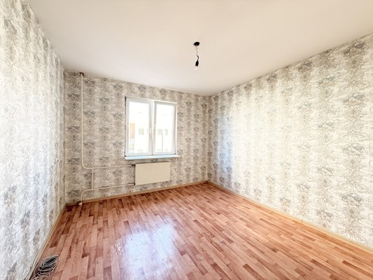 Продам трехкомнатную (3-комн.) квартиру, 1-й Рупасовский пер, 17а, Мытищи г