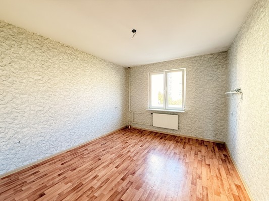 Продам трехкомнатную (3-комн.) квартиру, 1-й Рупасовский пер, 17а, Мытищи г