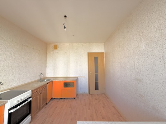 Продам трехкомнатную (3-комн.) квартиру, 1-й Рупасовский пер, 17а, Мытищи г