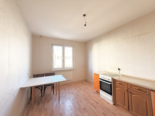 Продам трехкомнатную (3-комн.) квартиру, 1-й Рупасовский пер, 17а, Мытищи г