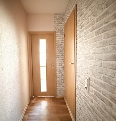 Продам трехкомнатную (3-комн.) квартиру, 1-й Рупасовский пер, 17а, Мытищи г