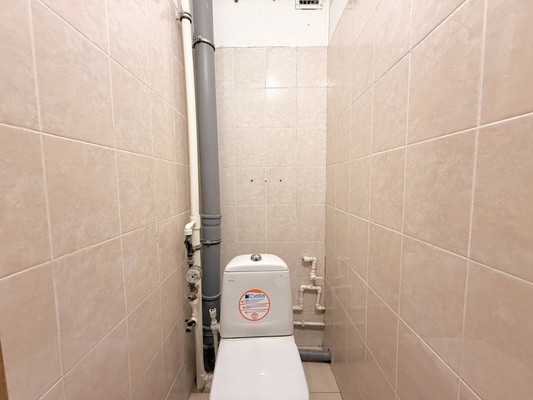 Продам трехкомнатную (3-комн.) квартиру, 1-й Рупасовский пер, 17а, Мытищи г