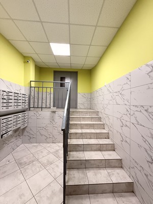 Продам трехкомнатную (3-комн.) квартиру, 1-й Рупасовский пер, 17а, Мытищи г