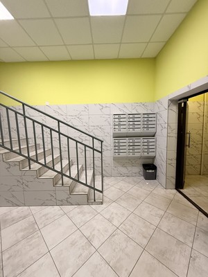 Продам трехкомнатную (3-комн.) квартиру, 1-й Рупасовский пер, 17а, Мытищи г