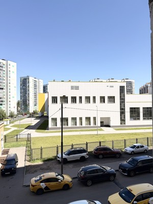 Продам трехкомнатную (3-комн.) квартиру, 1-й Рупасовский пер, 17а, Мытищи г