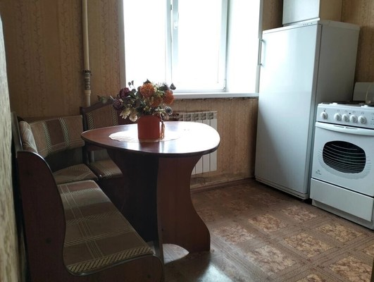 Продам однокомнатную (1-комн.) квартиру, Строителей пр-кт, 114, Иваново г