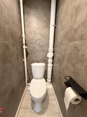 Продам двухкомнатную (2-комн.) квартиру, Малая Московская ул, 3А, Санкт-Петербург г