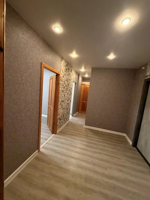 Продам двухкомнатную (2-комн.) квартиру, Малая Московская ул, 3А, Санкт-Петербург г
