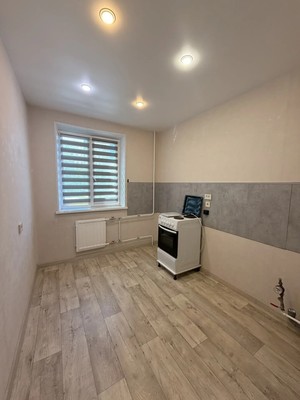 Продам двухкомнатную (2-комн.) квартиру, Малая Московская ул, 3А, Санкт-Петербург г