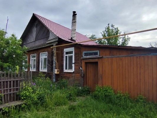 Продам дом, Вересовая ул, 20, Нижний Тагил г, 0 км от города