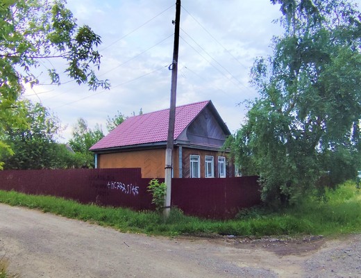 Продам дом, Вересовая ул, 20, Нижний Тагил г, 0 км от города