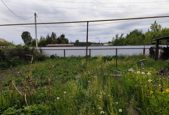 Продам дом, Вересовая ул, 20, Нижний Тагил г, 0 км от города