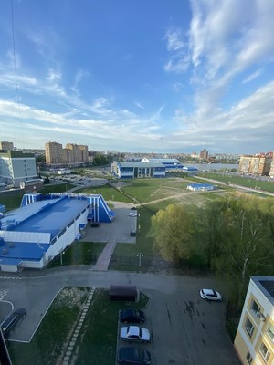 Сдам офисное помещение 24,7 м2, Карла Маркса ул, Йошкар-Ола г