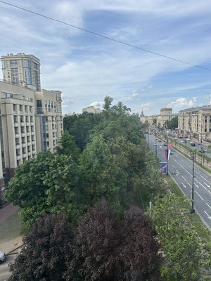 Продам многокомнатную квартиру, Московский пр-кт, 189А, Санкт-Петербург г