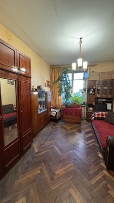 Продам многокомнатную квартиру, Московский пр-кт, 189А, Санкт-Петербург г