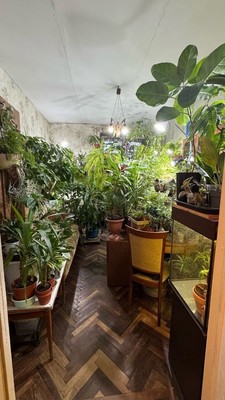 Продам многокомнатную квартиру, Московский пр-кт, 189А, Санкт-Петербург г