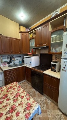 Продам многокомнатную квартиру, Московский пр-кт, 189А, Санкт-Петербург г