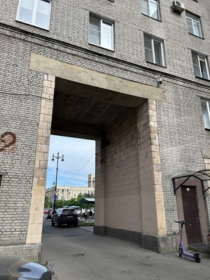 Продам многокомнатную квартиру, Московский пр-кт, 189А, Санкт-Петербург г