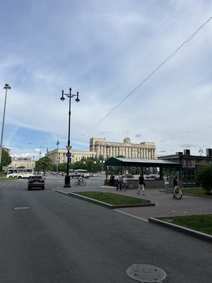 Продам многокомнатную квартиру, Московский пр-кт, 189А, Санкт-Петербург г