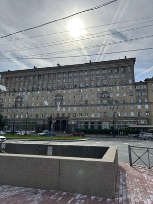 Продам многокомнатную квартиру, Московский пр-кт, 189А, Санкт-Петербург г