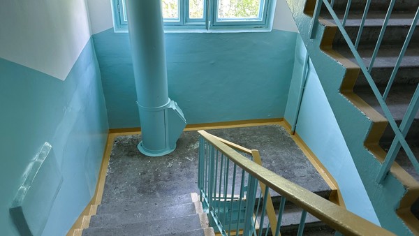 Продам двухкомнатную (2-комн.) квартиру, Больничная ул, 36А, Южно-Сахалинск г