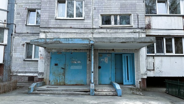 Продам двухкомнатную (2-комн.) квартиру, Больничная ул, 36А, Южно-Сахалинск г