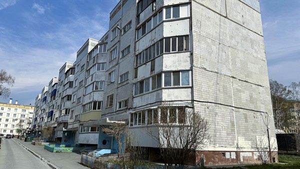 Продам двухкомнатную (2-комн.) квартиру, Больничная ул, 36А, Южно-Сахалинск г