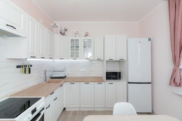 Продам двухкомнатную (2-комн.) квартиру, Елены Сагандуковой ул, 16, Ханты-Мансийск г