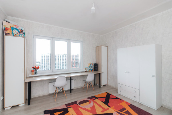 Продам двухкомнатную (2-комн.) квартиру, Елены Сагандуковой ул, 16, Ханты-Мансийск г