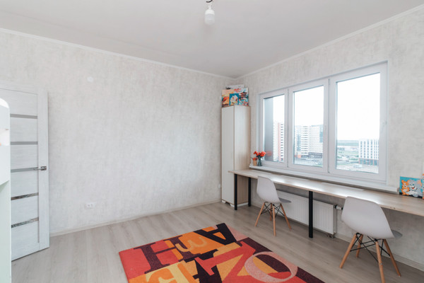 Продам двухкомнатную (2-комн.) квартиру, Елены Сагандуковой ул, 16, Ханты-Мансийск г