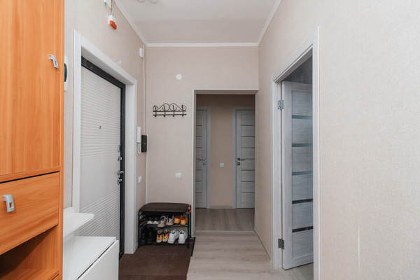 Продам двухкомнатную (2-комн.) квартиру, Елены Сагандуковой ул, 16, Ханты-Мансийск г