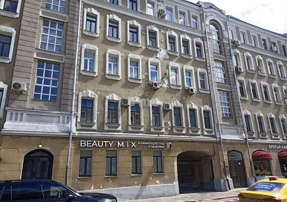 Продам коммерческое помещение 168 м2, Устье С и Ко снт, Дубна г