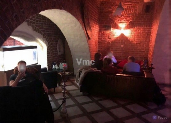 Продам коммерческое помещение 168 м2, Устье С и Ко снт, Дубна г